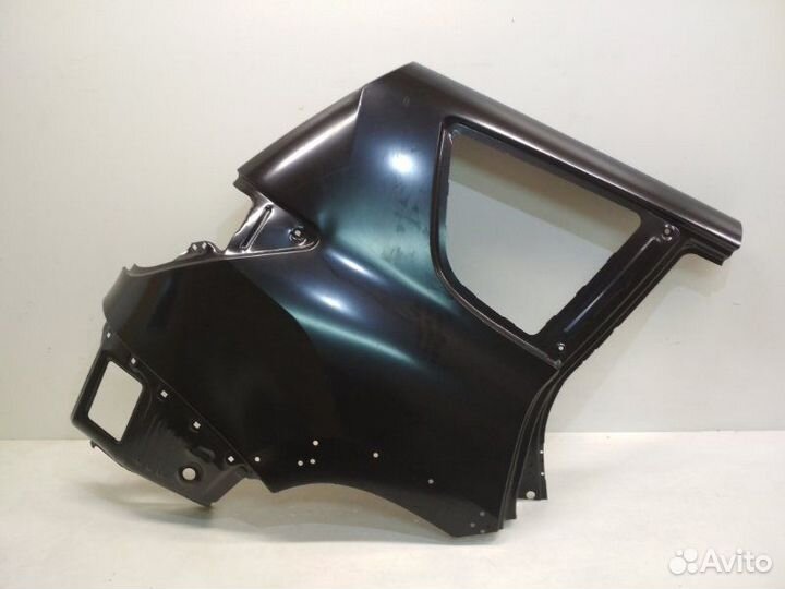 Крыло заднее правое Toyota Rav4 30 2005-2012