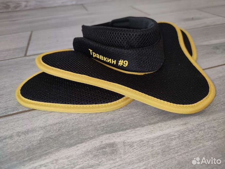 Вратарская защита шеи Sr