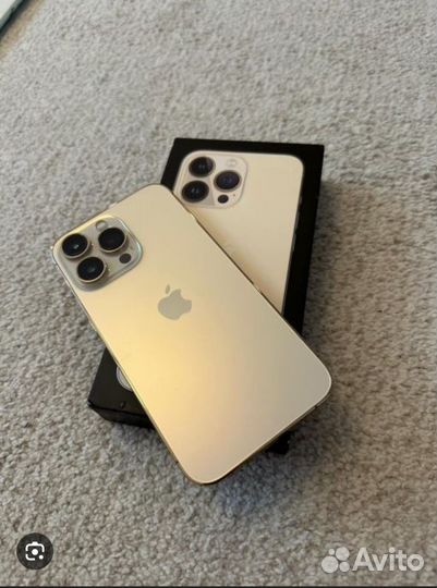 iPhone 14 Pro Max, 128 ГБ