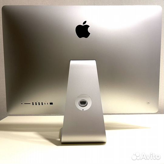 Apple iMac 5K 27