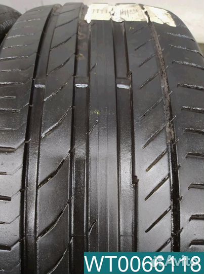Continental ContiSportContact 5 235/35 R20 95T