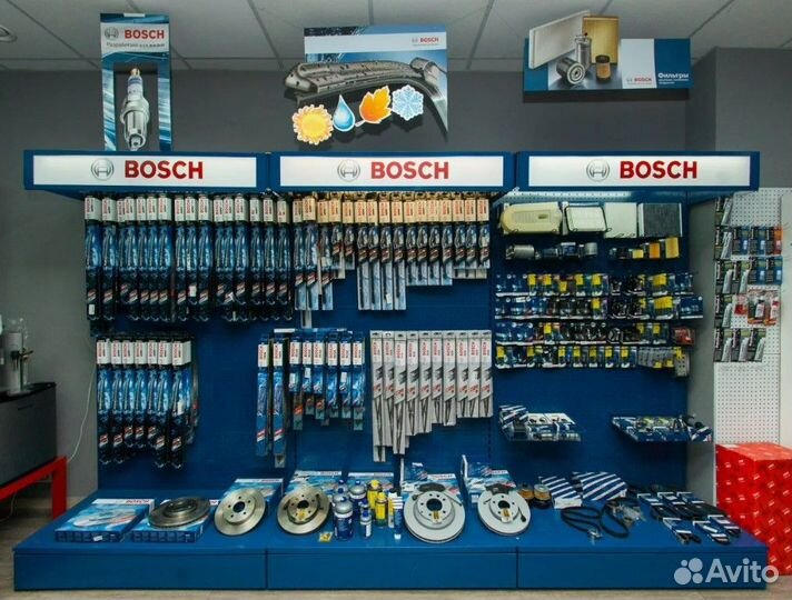 Фильтр топливынй