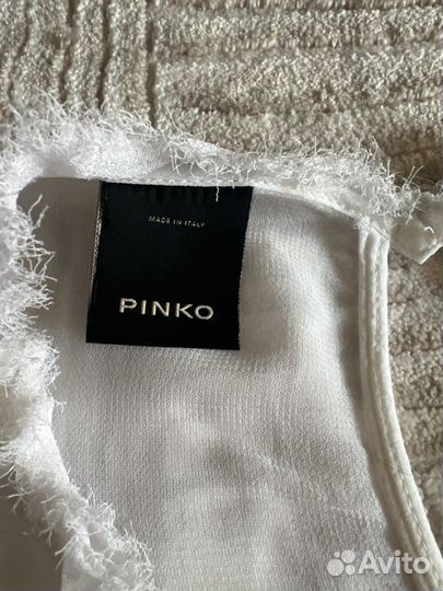 Майка женская Pinko