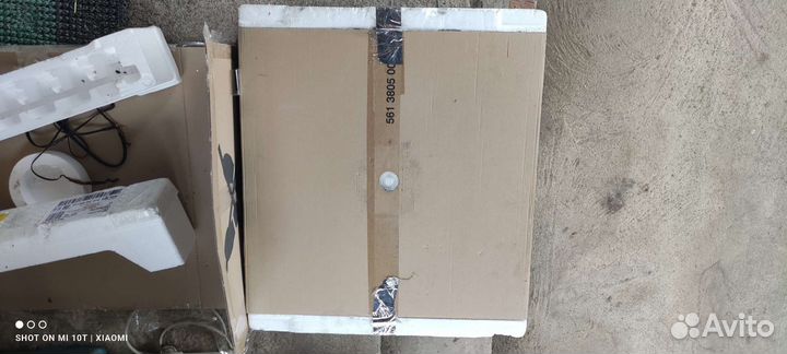 Варочная панель Hotpoint Ariston