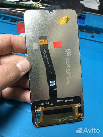 Дисплей для huawei honor 10lite/honor 10/honor 20