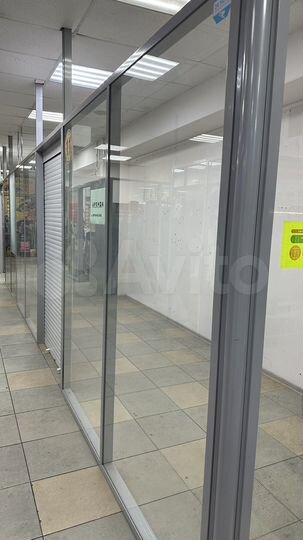 Торговая площадь, 25 м²