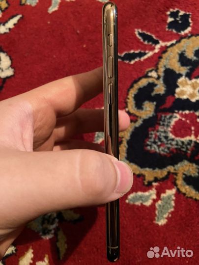Мобильные телефоны бу iPhone Xs