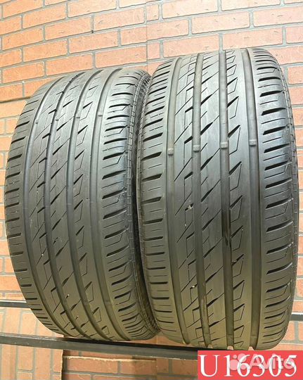 Norauto Prevensys 3 225/40 R18 92Q