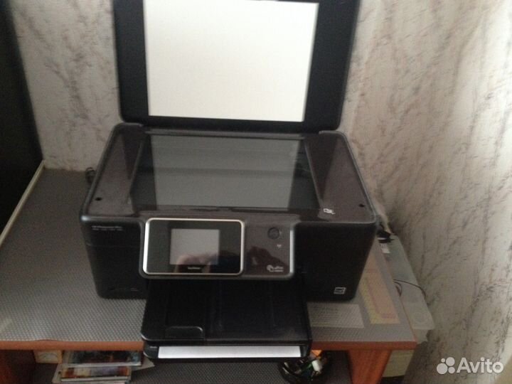 Мфу нр 210+ Фотопринтер 3в1