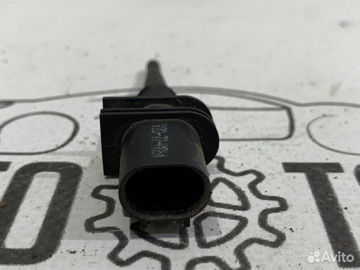 Датчик температуры воздуха Bmw 745 E65 N62B44 2004