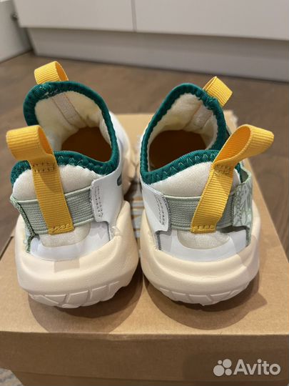 Кроссовки Nike размер US 13C