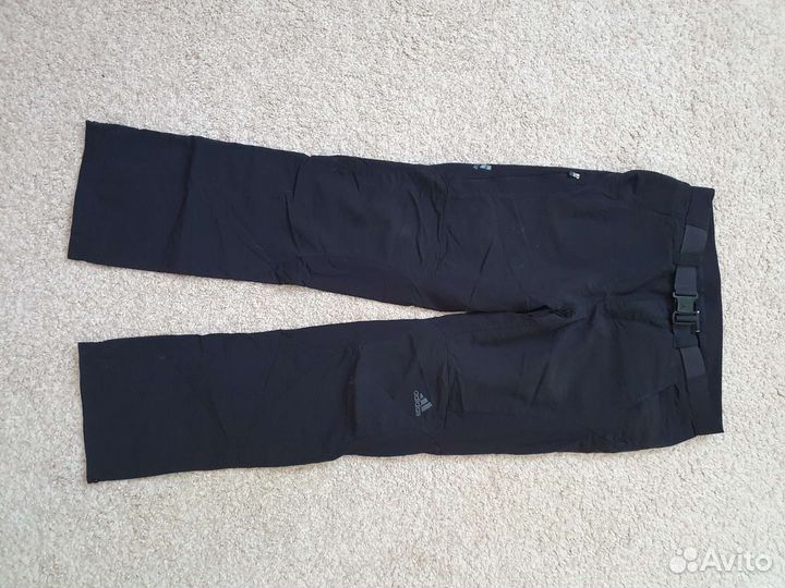 Брюки штаны adidas