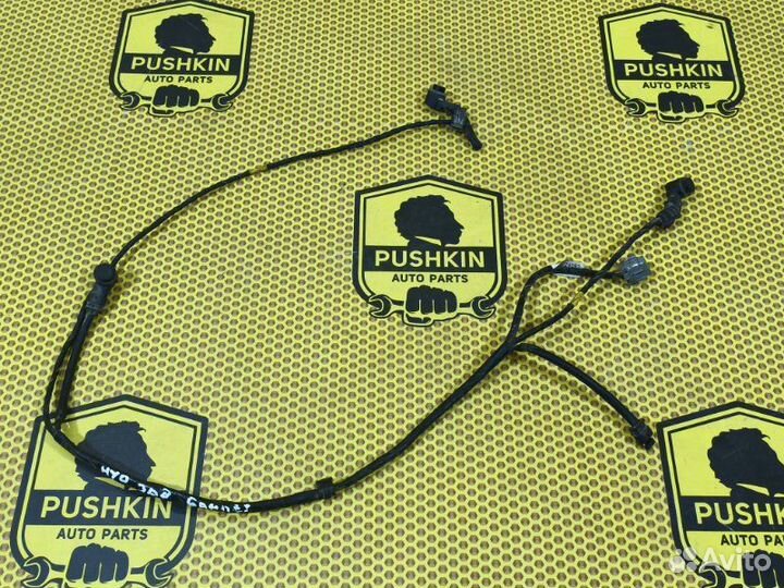 Проводка бампера задняя Renault Koleos HY0 2TR 703