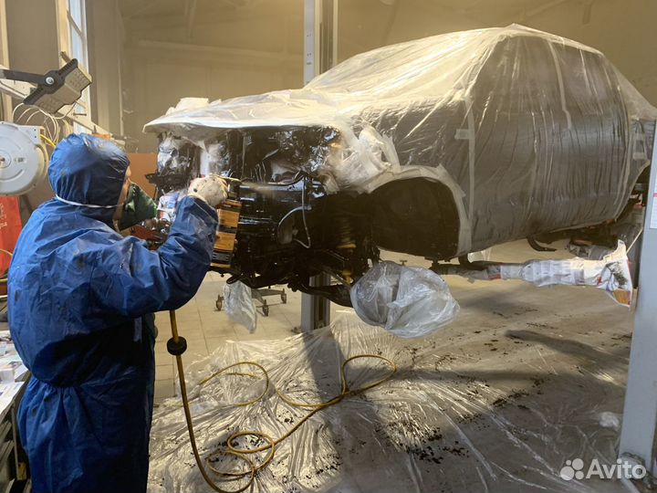 Автосервис профи