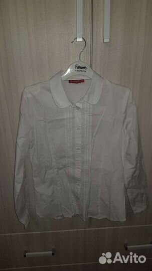 Школьная форма для девочки