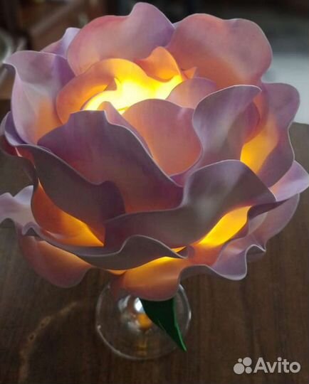 Искусственные цветы