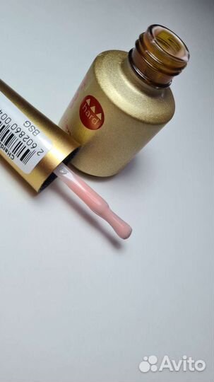 Лак для ногтей