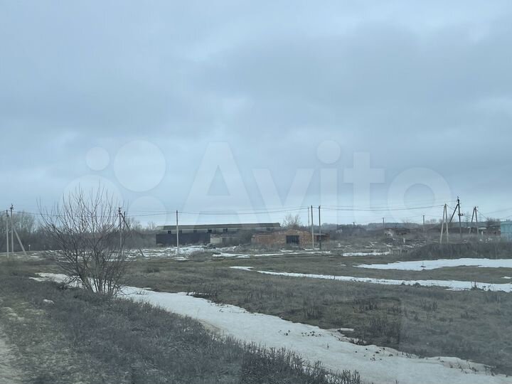 Участок 2,2 га (СНТ, ДНП)