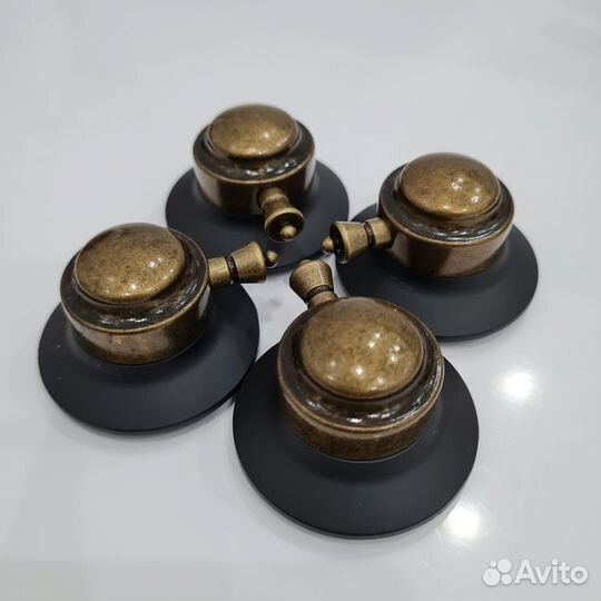 Ручки для варочной поверхности