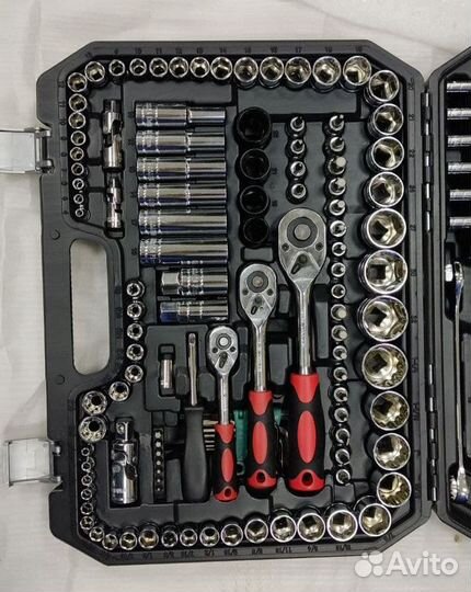 Набор инструментов