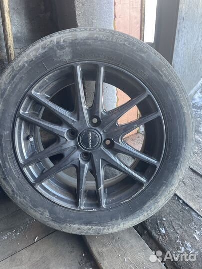 Продаю колеса