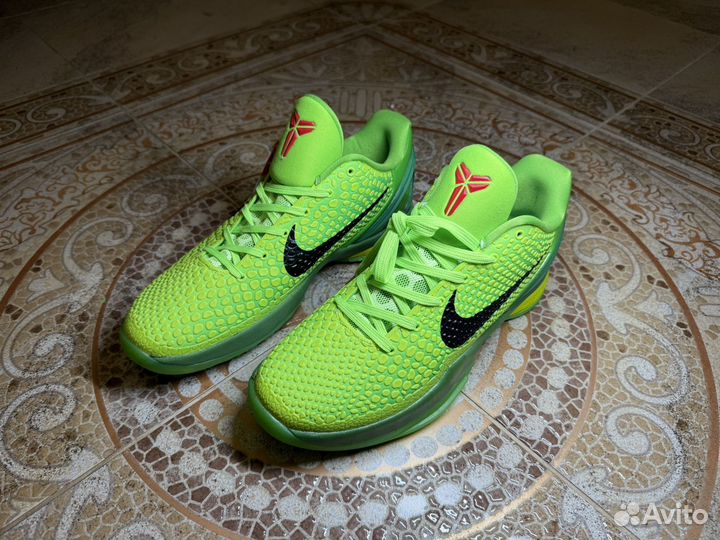 Футзалки Nike