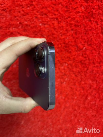 iPhone 14 Pro Max, 256 ГБ