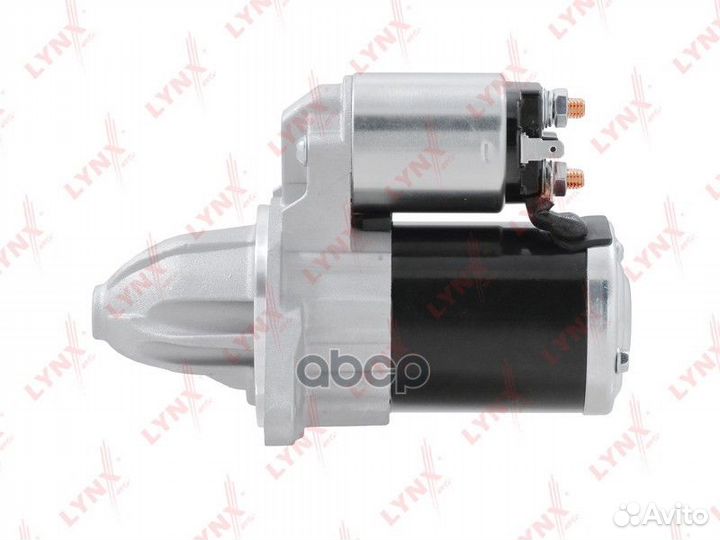 Стартер Subaru Forester SF/SG/SH 2.0i/2.5i ат LSt