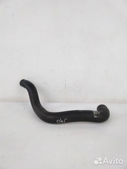 Патрубок радиатора форд фиеста 2008-2013