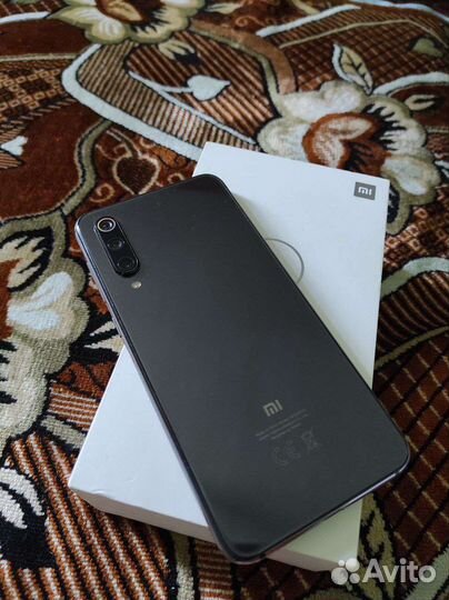 Xiaomi mi 9 se 128