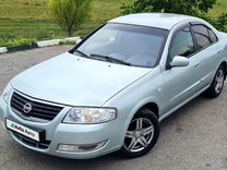 Nissan Almera Classic 1.6 AT, 2006, 184 522 км, с пробегом, цена 499 999 руб.