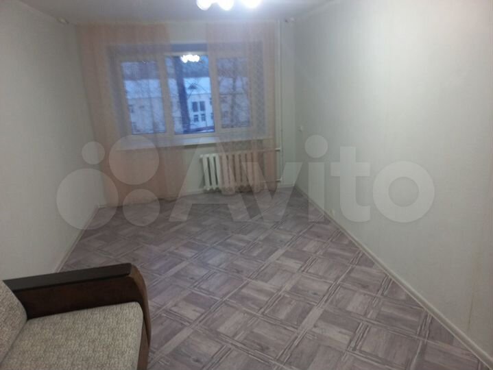 1-к. квартира, 30,6 м², 4/5 эт.