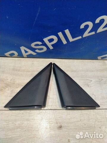 Накладка на дверь Toyota Cresta JZX100 1jzge 1998