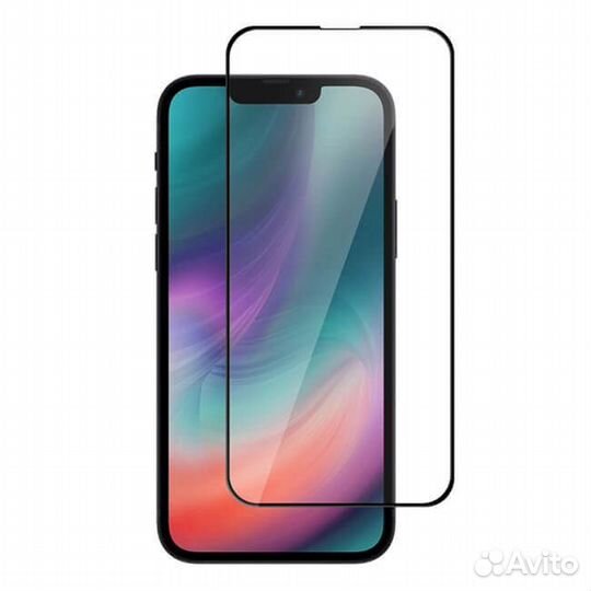 Защитные стекла iPhone