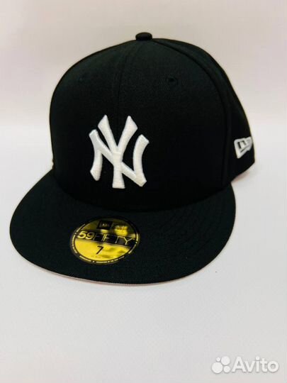 Бейсболка New Era 59Fifty 7 MLB США
