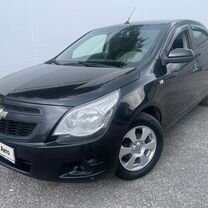 Chevrolet Cobalt 1.5 MT, 2012, 165 000 км, с пробегом, цена 575 000 руб.