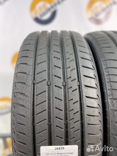 Bridgestone Alenza 001 245/40 R21 97Y
