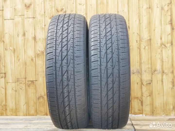 Firestone Destination LE2 255/70 R18 112