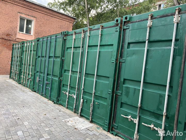 Аренда склада в Москве