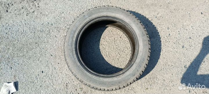 Michelin X-Ice North 3 195/55 R16 и 205/55 R16 91T