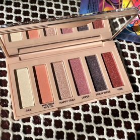 Urban decay naked smiley