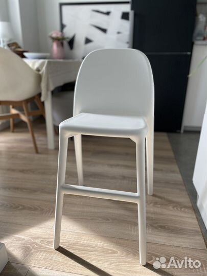 Детский стульчик IKEA urban