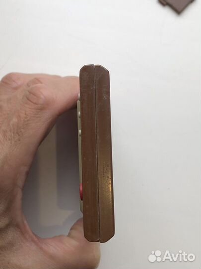 Игра электроника тайны океана СССР