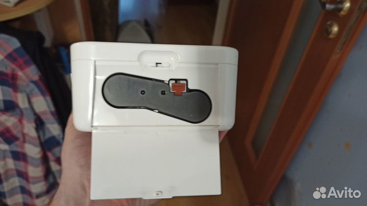 Фотопринтер Canon selphy cp520