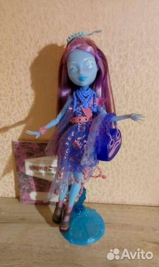 Кукла Монстер Хай
