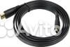 Продаю шнур hdmi 3м