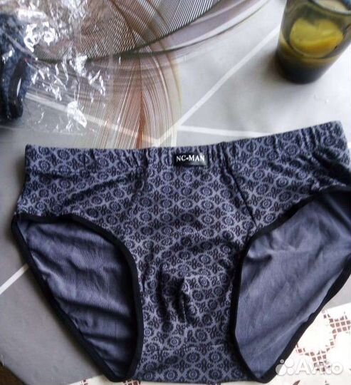 Мужские трусы плавки