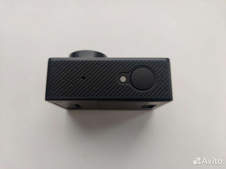 Xiaomi Yi Action camera Цвет черный Оригина