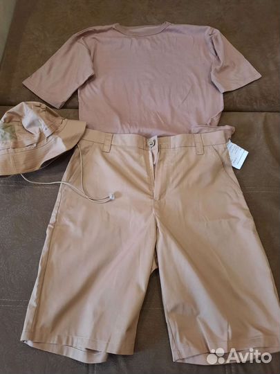 Сирийская форма