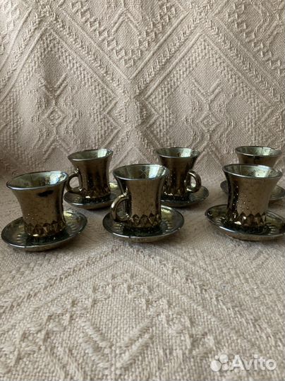 Посуда разная